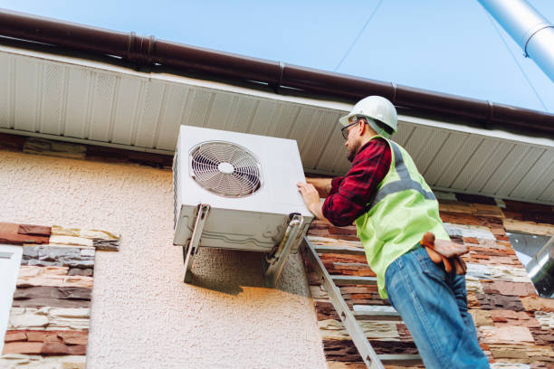 Professional HVAC in Tower Lakes, IL