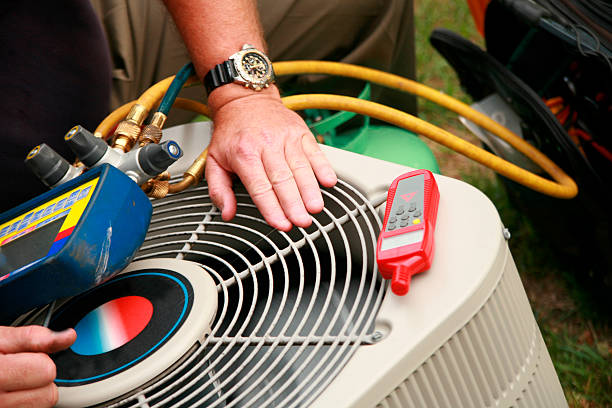 Best HVAC Installation Services  in Tower Lakes, IL