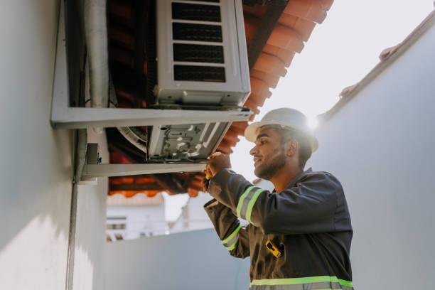 Best HVAC Maintenance Near Me  in Tower Lakes, IL