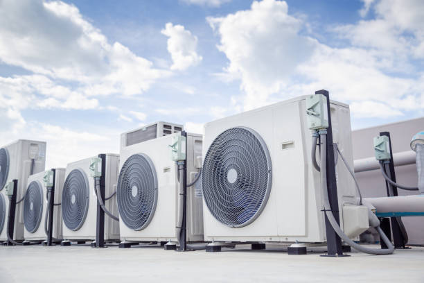 Best Affordable HVAC Services  in Tower Lakes, IL