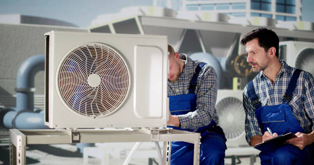 Best HVAC Air Duct Cleaning  in Tower Lakes, IL
