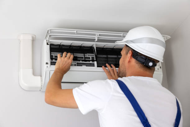 Best HVAC Emergency Services  in Tower Lakes, IL