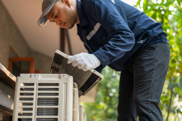 Best Affordable HVAC Services  in Tower Lakes, IL