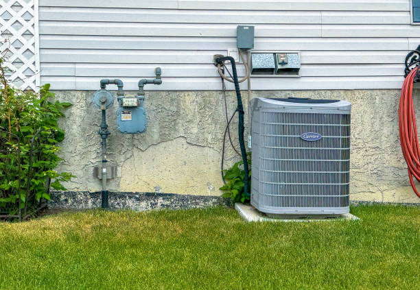 Trusted Tower Lakes, IL HVAC Experts